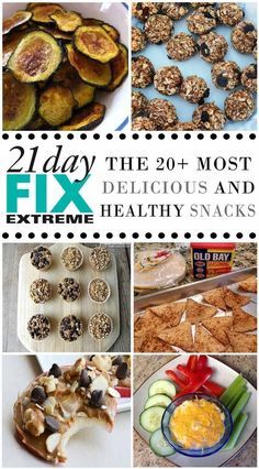 21 Day Fix Snacks, Beachbody 21 Day Fix, 21 Day Fix Diet, 21 Day Diet, 21 Day Fix Meal Plan, Snacks And Desserts, Beachbody Recipes, Fitness Challenges, Recipes Snacks