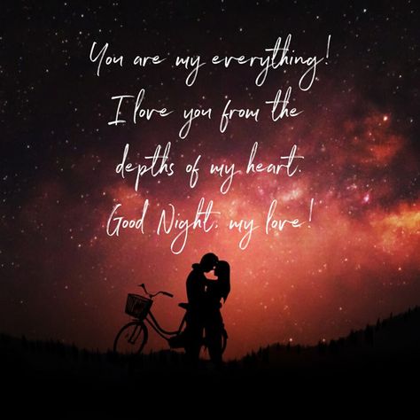 Good night image for lover. Good Night My Love Romantic Beautiful, Good Night My Love Romantic For Him, Good Night Love Sms, Good Night Couple, Good Night Lover, Good Night My Love, Diana Quotes, Romance Poems, Good Night Love You