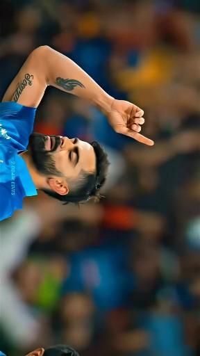 Virat Kohli Scores Century 🏏🏏 . . . Virat Kohli, hd virat Kohli, Virat Kohli Videos, Cricket videos, Team india, cricket shots, Men in blue, Cricket world Cup 2023, trendbuffet, king Kohli Videos, King kohli Team India 2023, India Cricket Team 2023, India Team Cricket World Cup 2023, India World Cup 2023, Cricket Shots Video, Team India World Cup 2023, India Team Cricket World Cup, Virat Kohli Rcb Video, Virat Kohli World Cup 2023