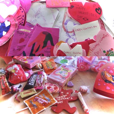 Nostalgic Valentines Day, Valentines Day Nostalgia, Valentines Elementary School, Valentines Nostalgia, 2000s Valentines, Violet Core, Elementary Valentines, 1990s Childhood, Emma Core