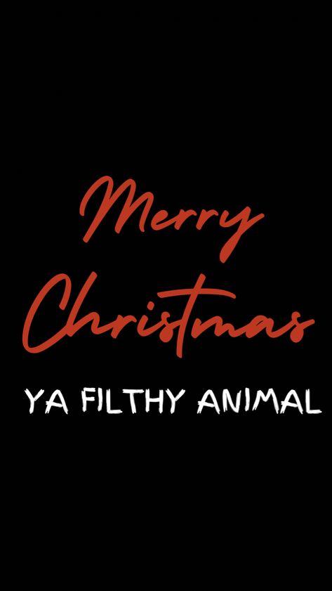 Merry Christmas You Filthy Animal Wallpaper, Merry Christmas Home Alone, Home Alone Christmas Wallpers, Holiday Iphone Backgrounds, Funny Christmas Background, Dark Aesthetic Wallpaper Iphone Christmas, Home Alone Wallpers Iphone, X Mas Wallpaper Aesthetic, Christmas Horror Wallpaper