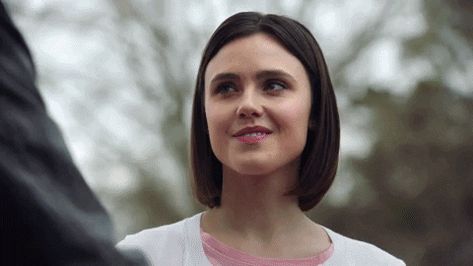 Poppy Drayton, Steven Mcqueen, Spring Fever, Jason Todd, Hallmark Channel, Bruce Wayne, Face Claims, Hallmark, Poppies