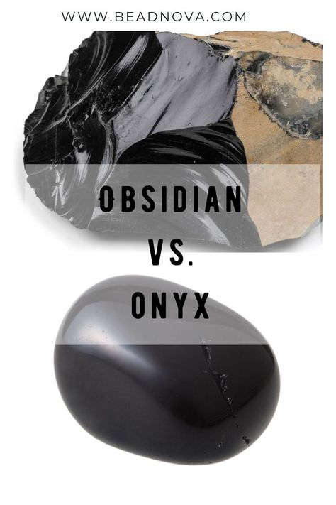 Black Onyx Benefits, Black Onyx Vs Obsidian, Onyx Meaning Crystals, Black Onyx Crystal Meaning, Black Obsidian Crystal Meaning, Black Obsidian Aesthetic, Obsidian Crystal Meaning, Black Onyx Meaning, Hippy Life