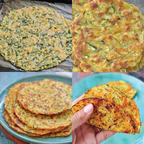 Keto & Low Carb Daily Recipes | Keto Tortillas | Facebook Zucchini Tortillas, Tortillas Keto, Zucchini Shredded, Zucchini Tortilla, Large Zucchini, Carb Free Recipes, Free Keto Meal Plan, Keto Tortillas, Low Carb Easy