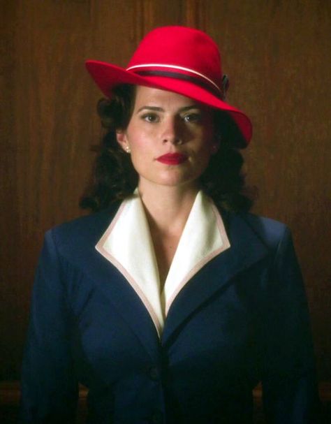 Peggy Agent Carter Costume, Agent Carter Cosplay, Peggy Carter Cosplay, Haley Atwell, Toni Stark, Pepper Potts, Carol Danvers, Hayley Atwell, Peggy Carter