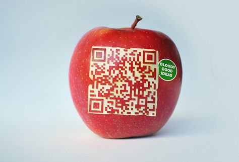 Customised QR Code Pizzeria Design, Free Powerpoint Presentations, Code Design, Digital Imaging, Brand Icon, Code Art, Instagram Food, Ads Creative, Qr Codes