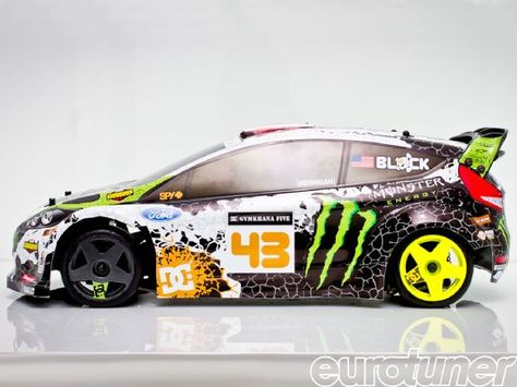 Eurp 1207 04+hpi racing ken block r c car+side view Rally Car Design, Remote Control Boats, Car Side View, Hpi Racing, Formula Drift, Ken Block, Car Ramps, Women Seeking Men, Rc Drift