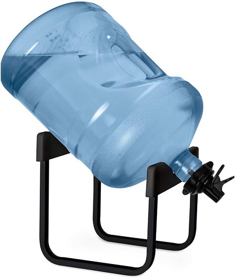 Water Bottle Stand, 5 Gallon Water Bottle, Gallon Water Jug, Gallon Water Bottle, Water Company, Water Spout, Mobile Stand, Crown Cap, Water Dispensers