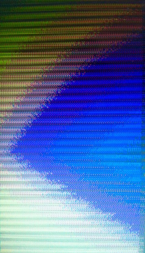 Screen bug on my computer - Laure Kasiers Bug Screen, Art Plastique, Bugs, Computer, Screen, Wallpapers, Texture, Quick Saves, Color