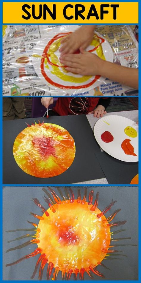 Space Week Preschool Crafts, Out Of Space Crafts Preschool, Kindergarten Space Crafts, Space Project Preschool, Outerspace Activity Toddlers, U Is For Universe Preschool, Space Craft For Preschoolers, Space Art Crafts For Preschool, Space Theme Ideas For Preschool