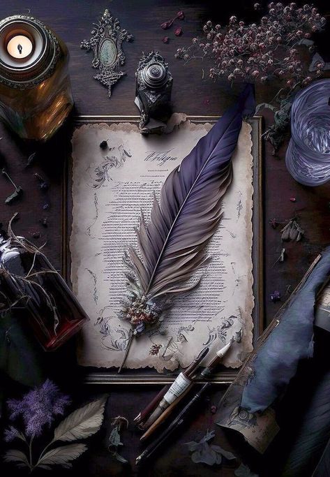 Hobbit Oc, Wiccan Wallpaper, Dreamy Artwork, Witchy Wallpaper, Book Wallpaper, Magic Aesthetic, Cool Wallpapers Art, Fantasy Aesthetic, Jolie Photo