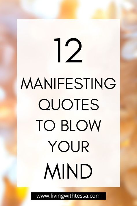 incredibly powerful manifestation quotes to use the law of attraction every day Laws Of Attraction Quotes, Manifestation Law Of Attraction Love, Quotes About Manifestation, The Law Of Attraction Quotes, Manifestation Quotes Law Of Attraction, Manifest Quotes, New Home Quotes, Manifesting Quotes, Insta Bio Quotes