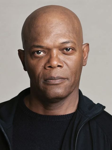 Anatomy Images, Samuel Jackson, Kate Jackson, Samuel L Jackson, Avengers Cast, Hollywood Men, Portrait Lighting, Tv Icon, Celebrity Faces