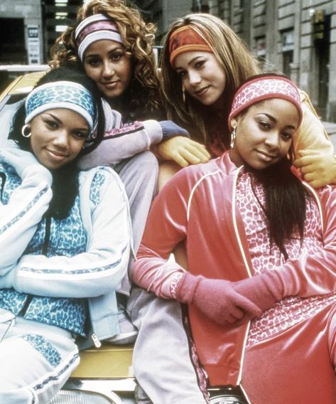 Is Cheetah Girls' Chanel Still A Latina Icon In 2023? Scary Couples Halloween Costumes, Best Group Halloween Costumes, The Cheetah Girls, Whatever Forever, Halloween Costumes College Girls, Mother Daughter Relationships, The Cheetah, College Halloween, Group Ideas