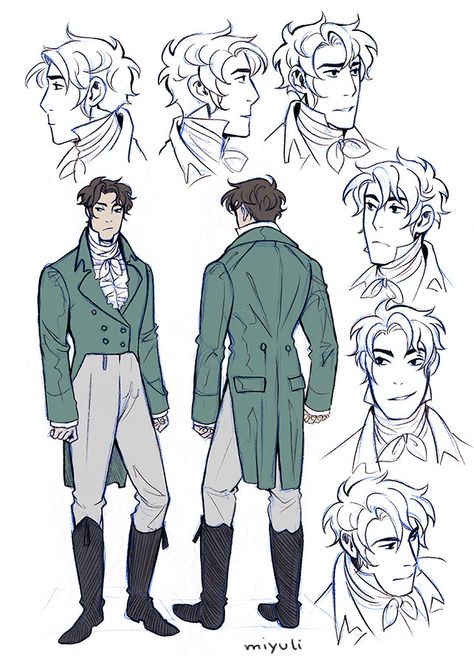 Victorian Character Design, Character Sheets, New Story, Art Base, Drawing Clothes, Character Sheet, Character Design References, Wash Your Face, Drawing Poses