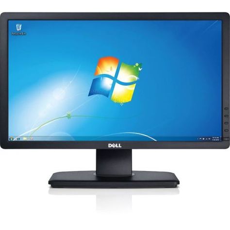 Dell P2012H 20" Widescreen LED LCD Monitor ... Friendship Images, Computer Nerd, Baby Bear Baby Shower, Lcd Monitor, Electronic Devices, School Bus, Computer Monitor, Computer, Photo And Video