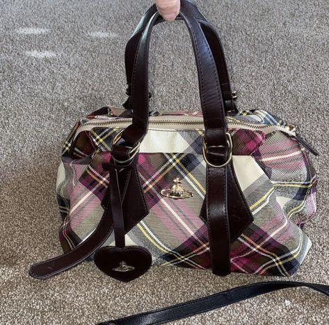 Vivienne Westwood Bag, Vivienne Westwood Bag Aesthetic, 80s Bags Vintage, Vivienne Westwood Bag Png, Vintage Vivienne Westwood Bag, Vivienne Westwood Black Bag, Vivienne Westwood Tartan Bag, Vivienne Westwood Bags, Image Swag