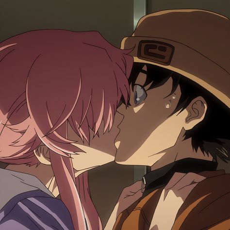 Yuno Gasai Edit, Future Diary Yuno, Yuno Mirai Nikki, Yuno Gasai Cosplay, Future Diaries, Mirai Nikki Future Diary, Gasai Yuno, Future Diary, Yuno Gasai