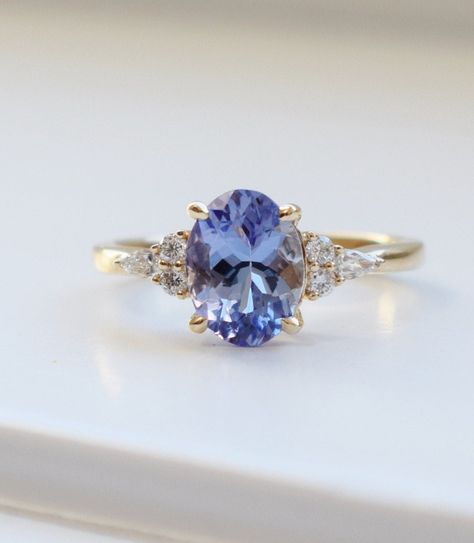 Tanzanite meaning