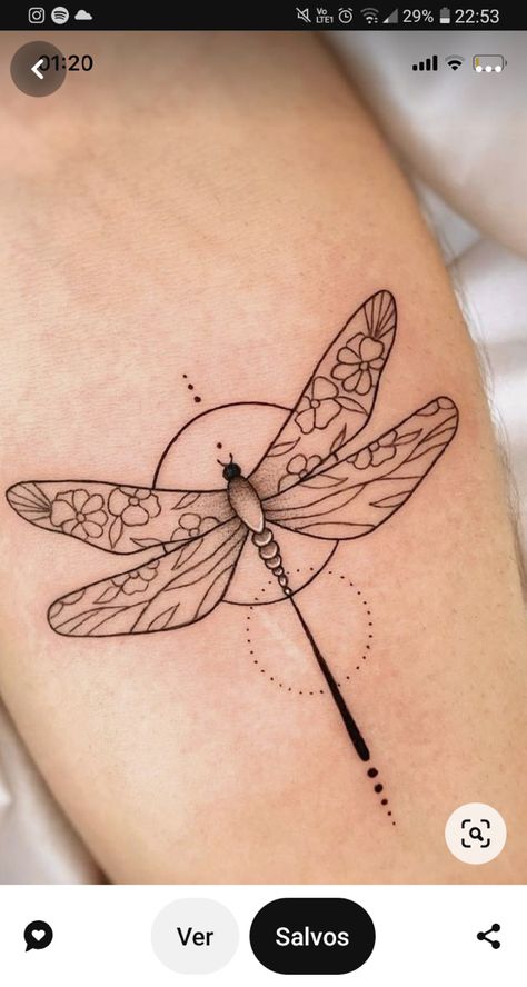 Dr Woo Tattoo, Unique Tattoos With Meaning, Tattoo Ideas Women, Meaningful Tattoo Ideas, Traditional Tattoo Flowers, Magic Runes, Dragonfly Tattoo Design, Lady Bug Tattoo, Finger Tattoo For Women