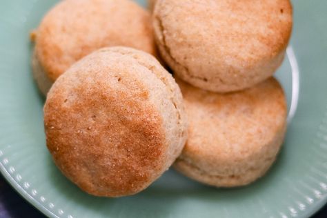 Fresh Milled Buttermilk Biscuit Fresh Milled Biscuits, Fresh Milled Flour Biscuits, Flour Biscuits, Buttermilk Biscuit, Diet Mountain Dew, Cooking Stone, Wheat Thins, Cheddar Biscuits, Make Breakfast