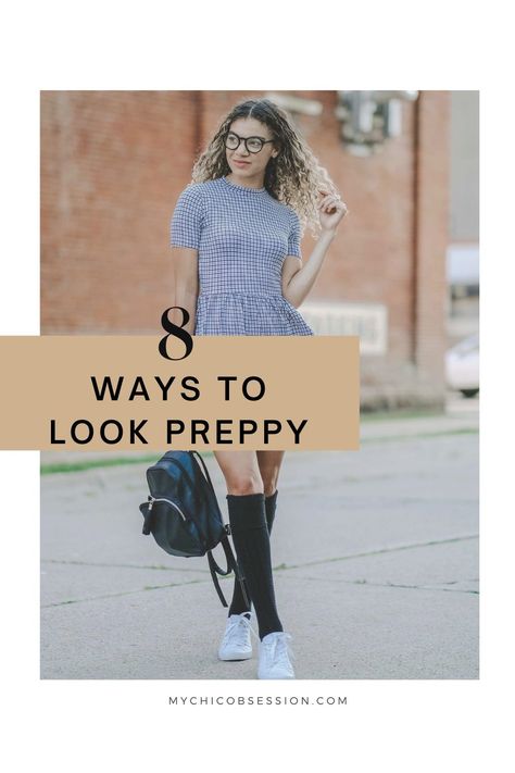 How To Dress Preppy For Women, Preppy Style Essentials, Polished Preppy Style, Womens Preppy Style, 2024 Preppy Style, Soft Preppy Outfits, How To Dress Preppy, Classic Preppy Style Women, Preppy Look For Women