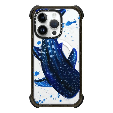 Bikinis Box Painting Whale Shark, Whale Shark Phone Case, Shark Phone Case, Ocean Phone Case Aesthetic, Whale Phone Case, Cute Ocean Phone Cases, Sea Turtle Phone Case, Vintage Phone Case, My Shopping List