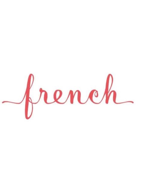 French Calligraphy, French Cursive, French Letters, Love French, Cursive Writing, Easy Drawings Sketches, French Words, Business Idea, Yearbook