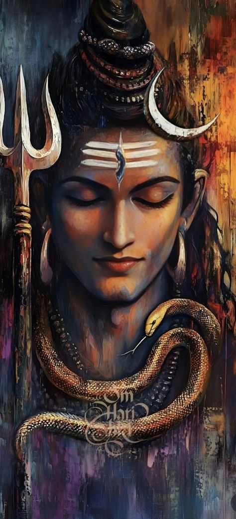 Lord Shiva Gif, Abhimanyu Mahabharat Painting, Abhimanyu Mahabharat, Mahadev Photos, Photos Of Lord Krishna, Shiv Bhakt, Funny Baby Gif, Pictures Of Shiva, Durga Images