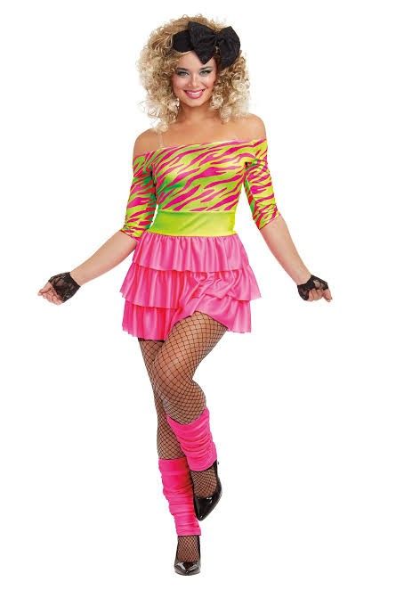 Dance Party Outfit, 80s Outfit Ideas, Moda Disco, 80s Party Costumes, 80s Birthday, 80's Party Outfit, 80s Fancy Dress, 80s Outfits, Cruise Attire