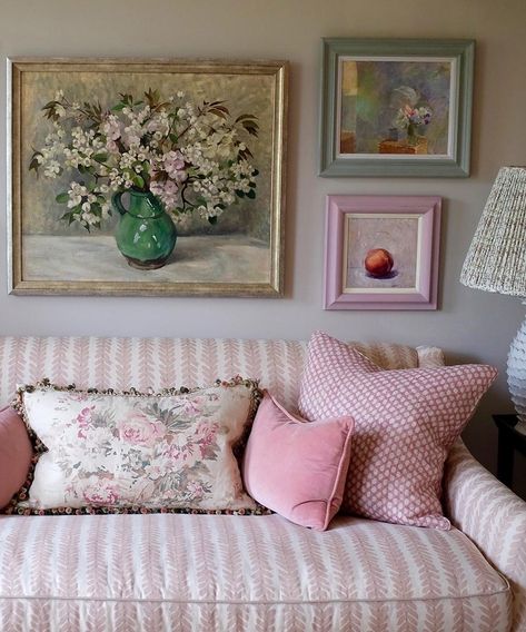 Baños Shabby Chic, Dream House Interior, Style Pink, Apartment Inspiration, Dream House Decor, My New Room, Dream Home Design, New Room, House Inspiration