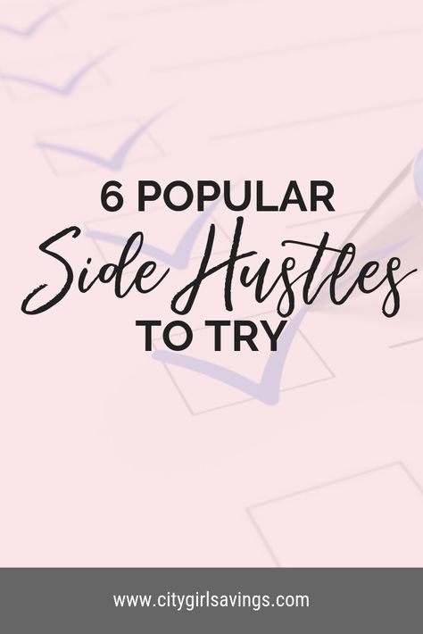 The average millionaire has 7 streams of income. That basically means that they have money coming in from 7 different sources, including popular side hustles. How many #incomestreams do you have? Check out 6 popular #sidehustles you can try today! 7 Streams Of Income, Debt Payoff Printables, Money Saving Methods, Streams Of Income, Personal Finance Budget, Money Moves, Side Hustle Ideas, Revenue Streams, Motivation Goals