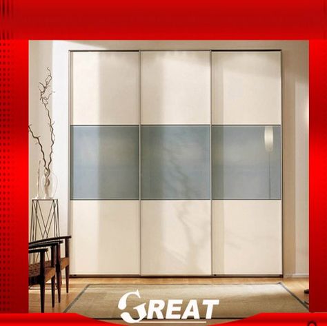 where to buy sliding doors - - Yahoo Image Search Results Sliding Wardrobe Doors Uk, Wardrobe Doors Diy, Wardrobe Closet Sliding, Sliding Doors Diy, Sliding Doors Mirror, Sliding Mirror Wardrobe Doors, Wardrobes With Sliding Doors, Sliding Doors Bedroom, Wardrobe Doors Sliding