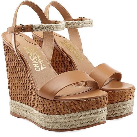 Braided Leather Sandals, Woven Leather Sandals, Platform Wedges Shoes, Wedges Heels, Sandals Wedge, Sandals Wedges, Woven Sandals, Braided Sandals, Wedge Espadrilles