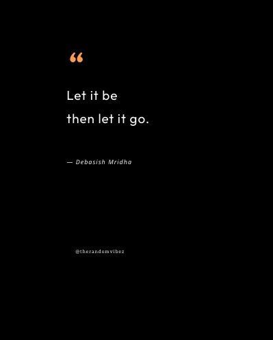 Let It Be Quotes, Be Quotes, Looking For Quotes, Go With The Flow, Quotes To Inspire, Real Quotes, Let Go, Letting Go, Meant To Be