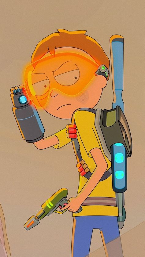 Morty Smith Wallpaper, Morty Smith Icon, Rick And Morty Icon, Rick And Morty Image, Rick And Morty Stickers, Exo Baekhyun Funny, Rick I Morty, Rick And Morty Characters, Rick And Morty Poster