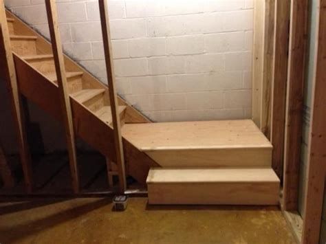 Best 5 Build Stairs To Basement #stairs #stairsdesign #design #ideas Basement Steps, Basement Stairs Ideas, Basement Decoration, Dream Basement, Basement Remodel Diy, Building Stairs, Diy Basement, Basement Apartment, Basement Stairs