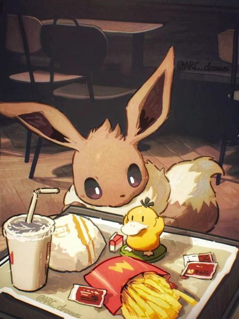 Pokemon Photo, Pokemon Backgrounds, Pokemon Eeveelutions, Cute Pokemon Pictures, Pokemon Eevee, Pokemon Comics, Cute Pokemon Wallpaper, Pokemon Teams, Pokemon Drawings