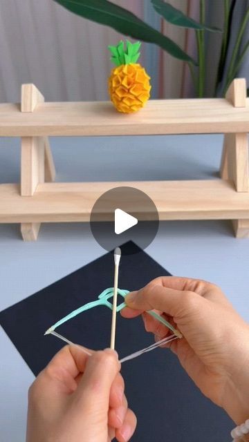 paper crafts creator on Instagram: "Title: DIY Mini Bow and Arrow Using Dental Floss Hashtags: - #selfmadetoys - #parentchildhandicraft - #handmadeDIY" Bow And Arrow Craft For Kids, Mini Bow And Arrow Craft, Dental Floss Crafts, Diy Bow And Arrow, Mini Bow And Arrow, Homemade Bow And Arrow, 2024 Title, Toy Bow And Arrow, Arrow Crafts