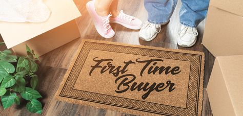 Emerging from crisis: 5 takeaways from first-time homebuyers market behavior Buying Your First Home, Steps To Success, August 1st, Moving Boxes, Home Buying Process, Interest Rate, Coir Doormat, Home Inspection, First Time Home Buyers