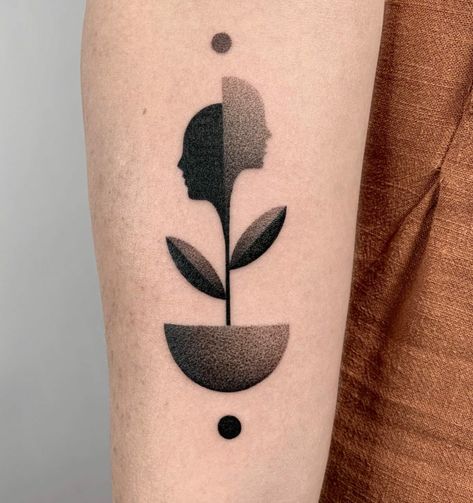 Tattoo Shading, Grainy Texture, Dot Tattoos, Handpoke Tattoo, Hand Poke, Dot Work Tattoo, White Tattoo, Blackwork Tattoo, Get A Tattoo