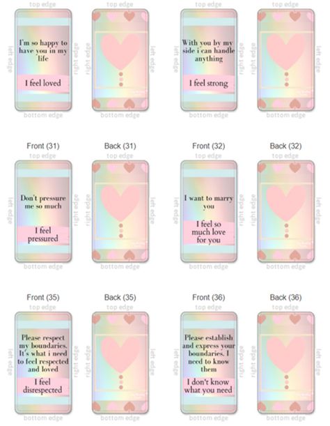 Love Oracle Card Messages, Free Printable Oracle Cards Decks, Free Oracle Cards Printable, Oracle Card Spreads Love, Oracle Cards Messages, Tarot Knowledge, Love Oracle Cards, Relationship Messages, Oracle Card Spreads