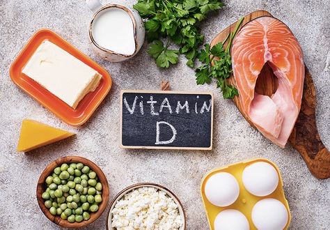 What You Need To Know About Vitamin D | sheerluxe.com Vitamin D Foods, Vitamin D2, Health And Wellness Center, Vitamin B12 Deficiency, Vitamin D Supplement, Vitamin D Deficiency, Fat Soluble Vitamins, Healthy Bones, Insulin Resistance