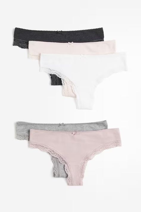 Women's Lingerie | Bras, Panties & Bodysuits | H&M CA Lingerie Drawer, Bra Lingerie, Shapewear, Women Lingerie, H&m, Lingerie, Range, Bra, Birthday