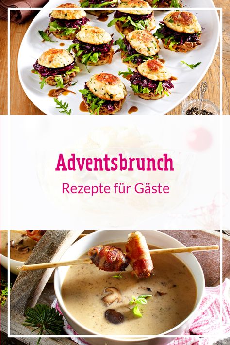 Die leckersten Ideen für den Adventsbrunch mit lieben Gästen. Easter Recipes Dinner, French Recipes Authentic, Best Stuffing Recipe, Easy Stuffing Recipe, Thanksgiving Food Sides, Crockpot Recipes Beef Stew, Stuffing Recipes For Thanksgiving, Mexican Breakfast Recipes, White Dinner