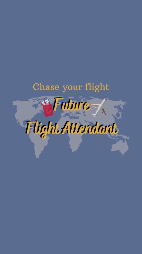 Flight Attendant Aesthetic Wallpaper Quotes, Quotes Flight Attendant, Flight Attendant Aesthetic Wallpaper, Flight Attendant Aesthetic Drawing, Flight Attendant Aesthetic, Fly Attendant, Flight Attendant Quotes, Sky Princess, Aesthetic Wallpaper Quotes