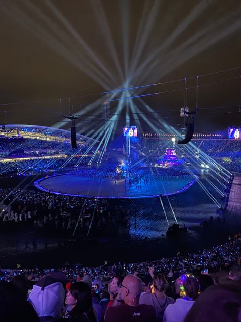 Birmingham commonwealth games 2022 opening ceremony || stadium Commonwealth Games, Commonwealth, Opening Ceremony, Birmingham, Concert, Quick Saves