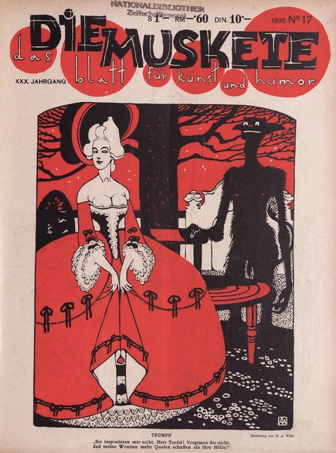 The Wicked Art Nouveau Illustrations of Mr. Wilke Karl Alexander Wilke, Horror Illustration, Art Nouveau Illustration, Fabulous Outfits, Macabre Art, Magazine Illustration, 2d Design, Arte Sketchbook, Art Academy