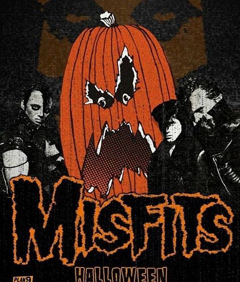 Misfits Art, Misfits Band Art, Misfits Halloween, Misfits Poster, Grunge Artist, Misfits Fiend, Glenn Danzig Misfits, Samhain Danzig, Misfits Band