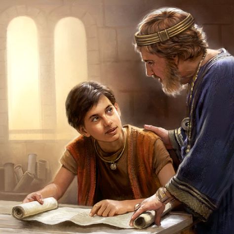 A couple at a meeting of Jehovah’s Witnesses Verses About Peace, Sign Languages, Biblical Artwork, Luke 17, Proverbs 4:23, Phil 3, 1 Chronicles, King David, Online Library